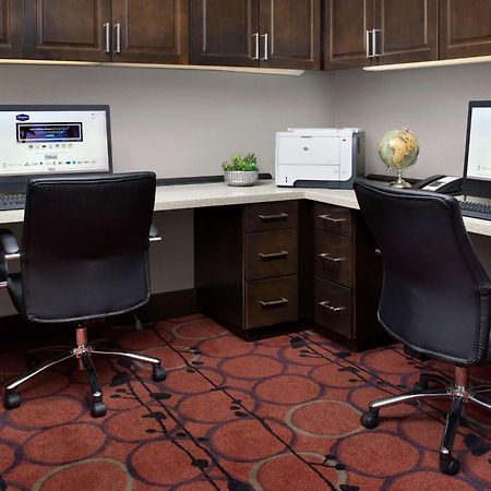 Hampton Inn & Suites Phoenix/Tempe Eksteriør bilde