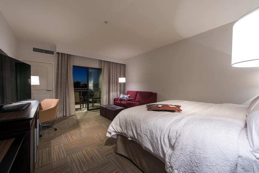 Hampton Inn & Suites Phoenix/Tempe Eksteriør bilde