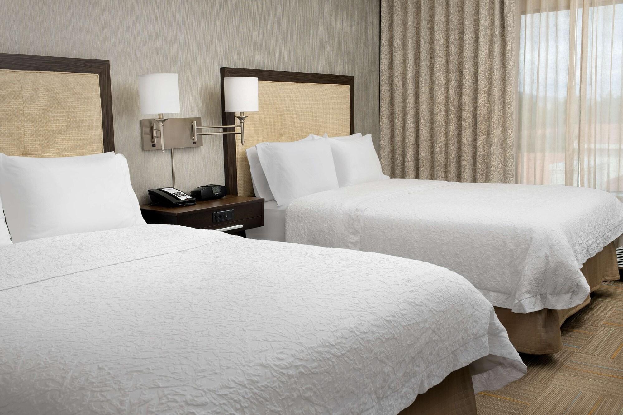 Hampton Inn & Suites Phoenix/Tempe Eksteriør bilde