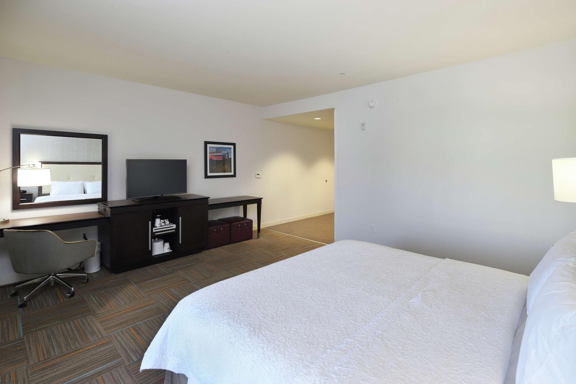 Hampton Inn & Suites Phoenix/Tempe Eksteriør bilde