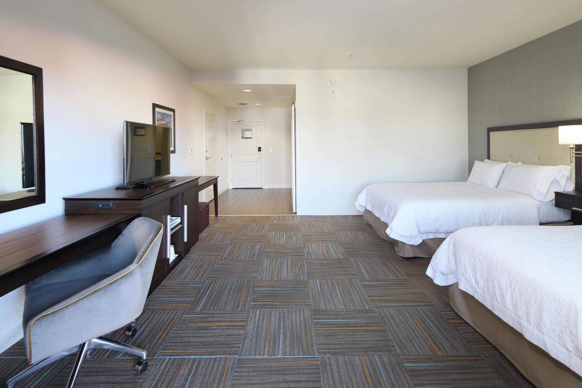 Hampton Inn & Suites Phoenix/Tempe Eksteriør bilde