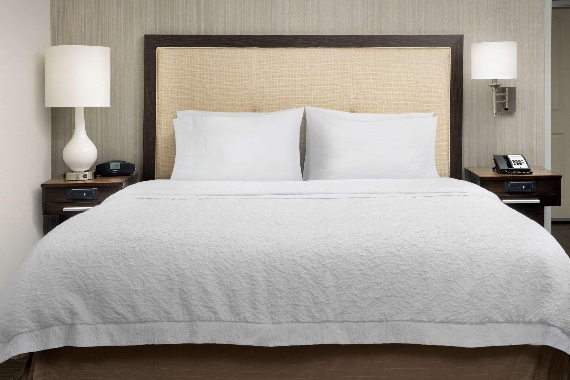 Hampton Inn & Suites Phoenix/Tempe Eksteriør bilde