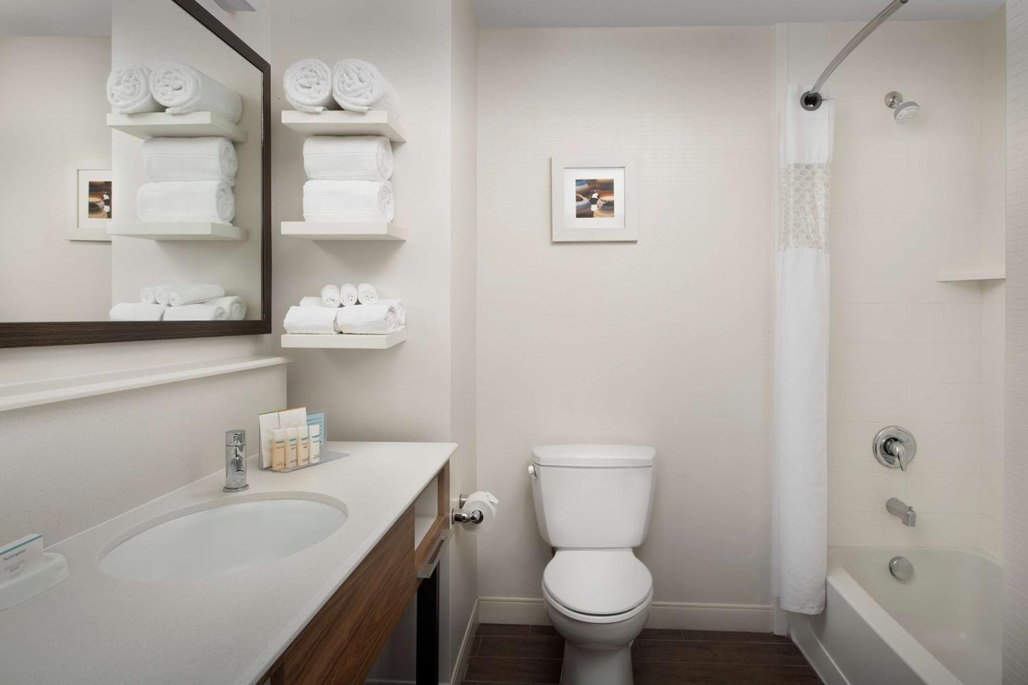 Hampton Inn & Suites Phoenix/Tempe Eksteriør bilde