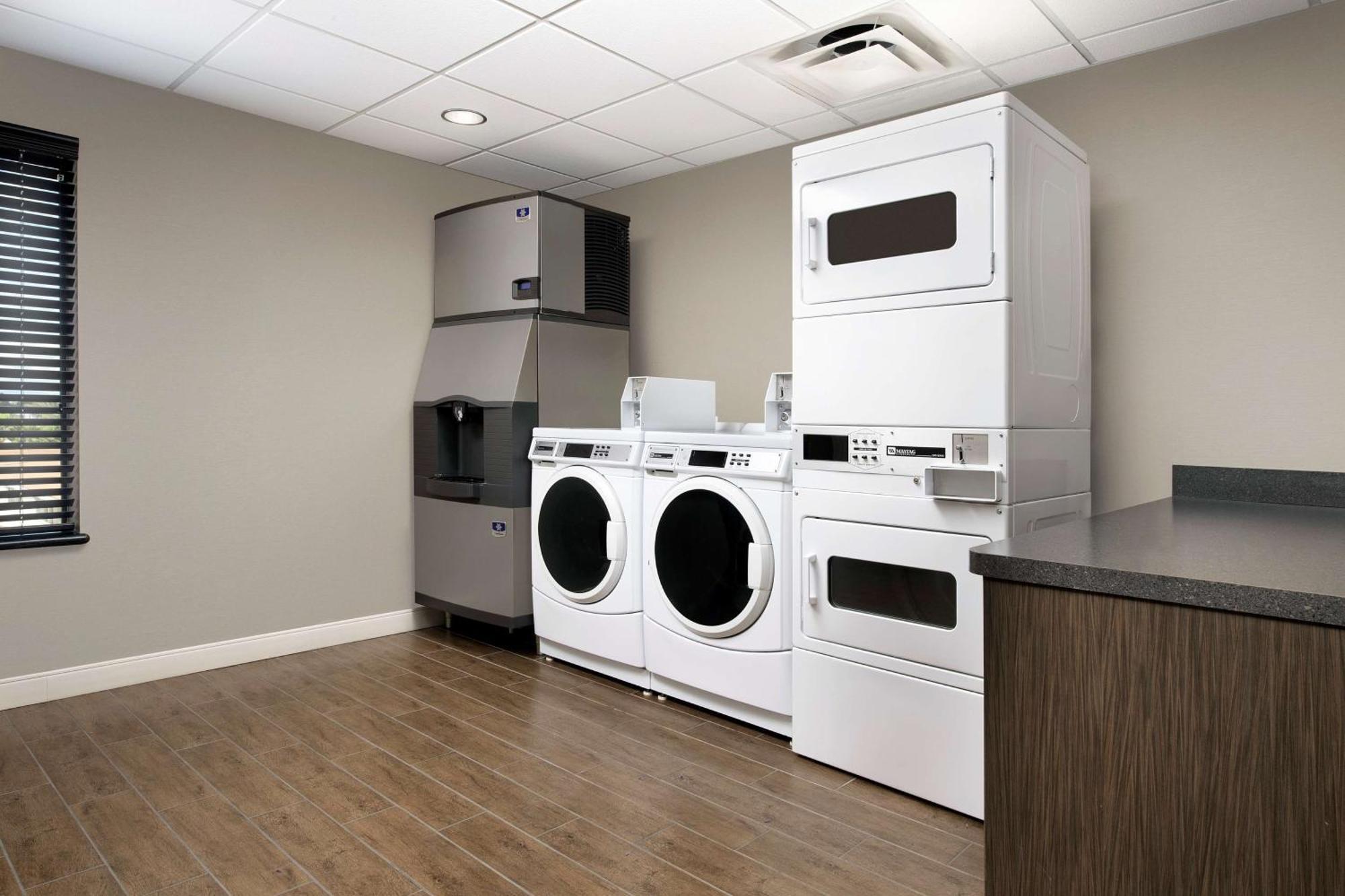 Hampton Inn & Suites Phoenix/Tempe Eksteriør bilde