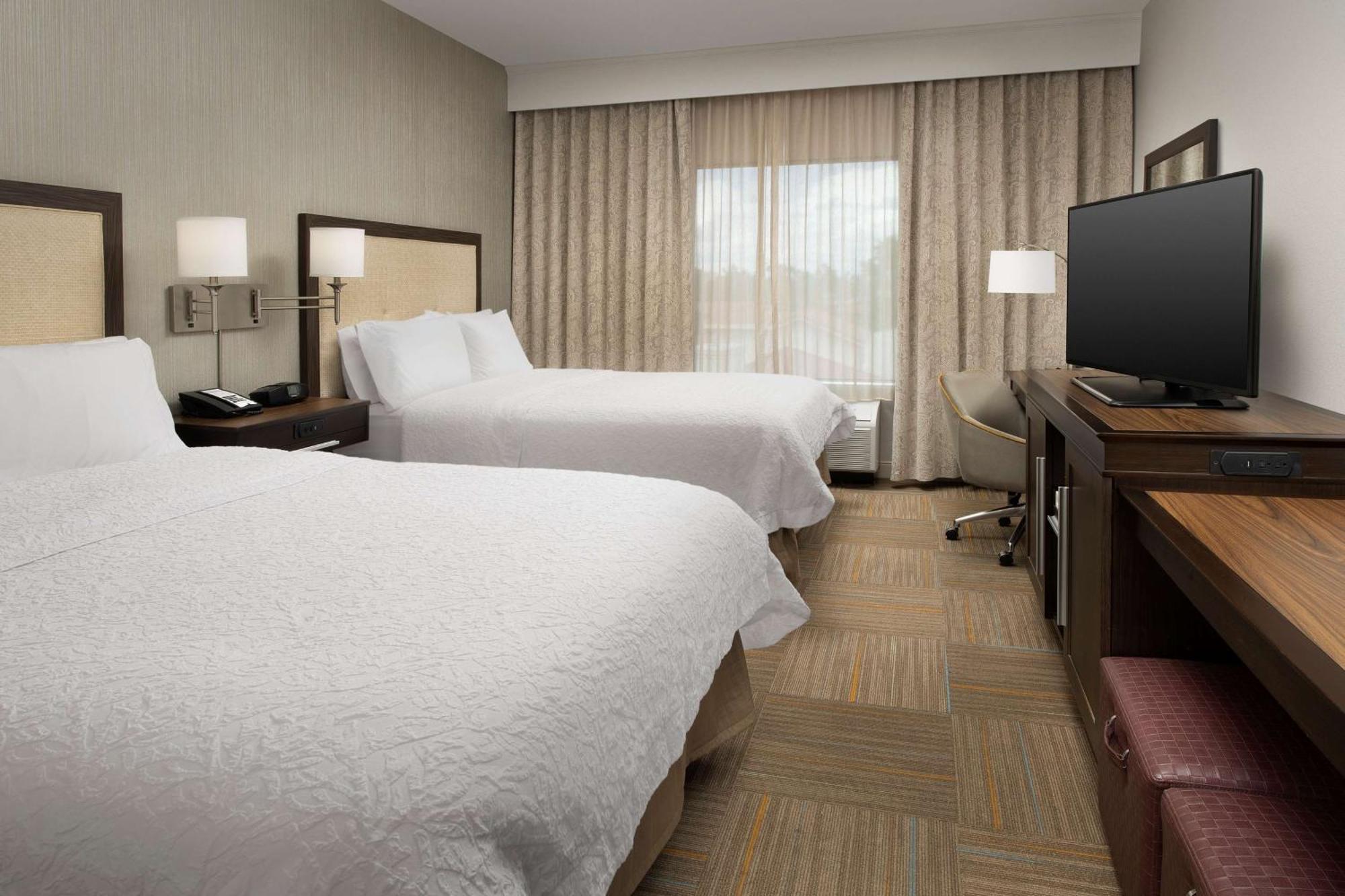 Hampton Inn & Suites Phoenix/Tempe Eksteriør bilde
