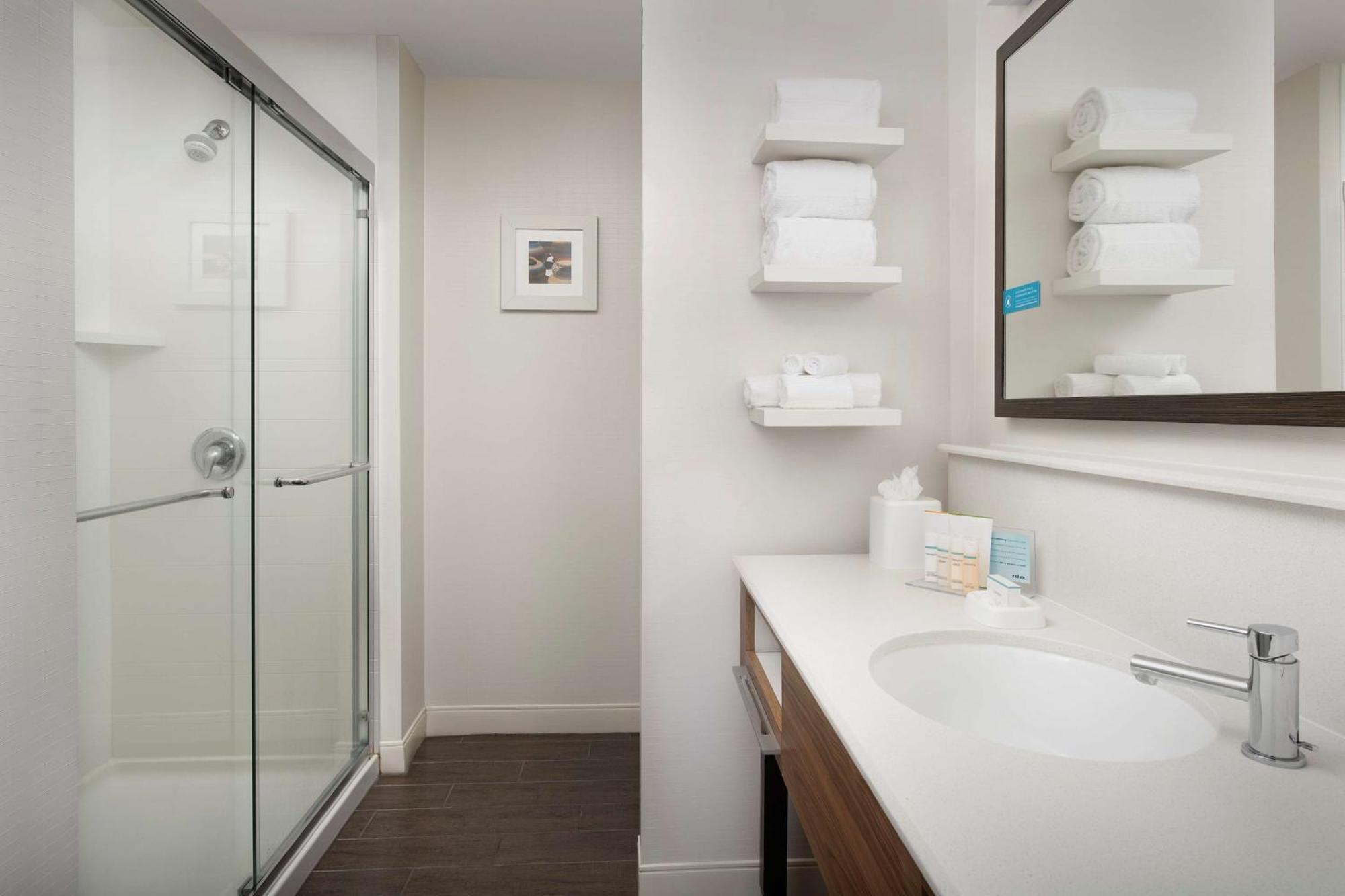 Hampton Inn & Suites Phoenix/Tempe Eksteriør bilde
