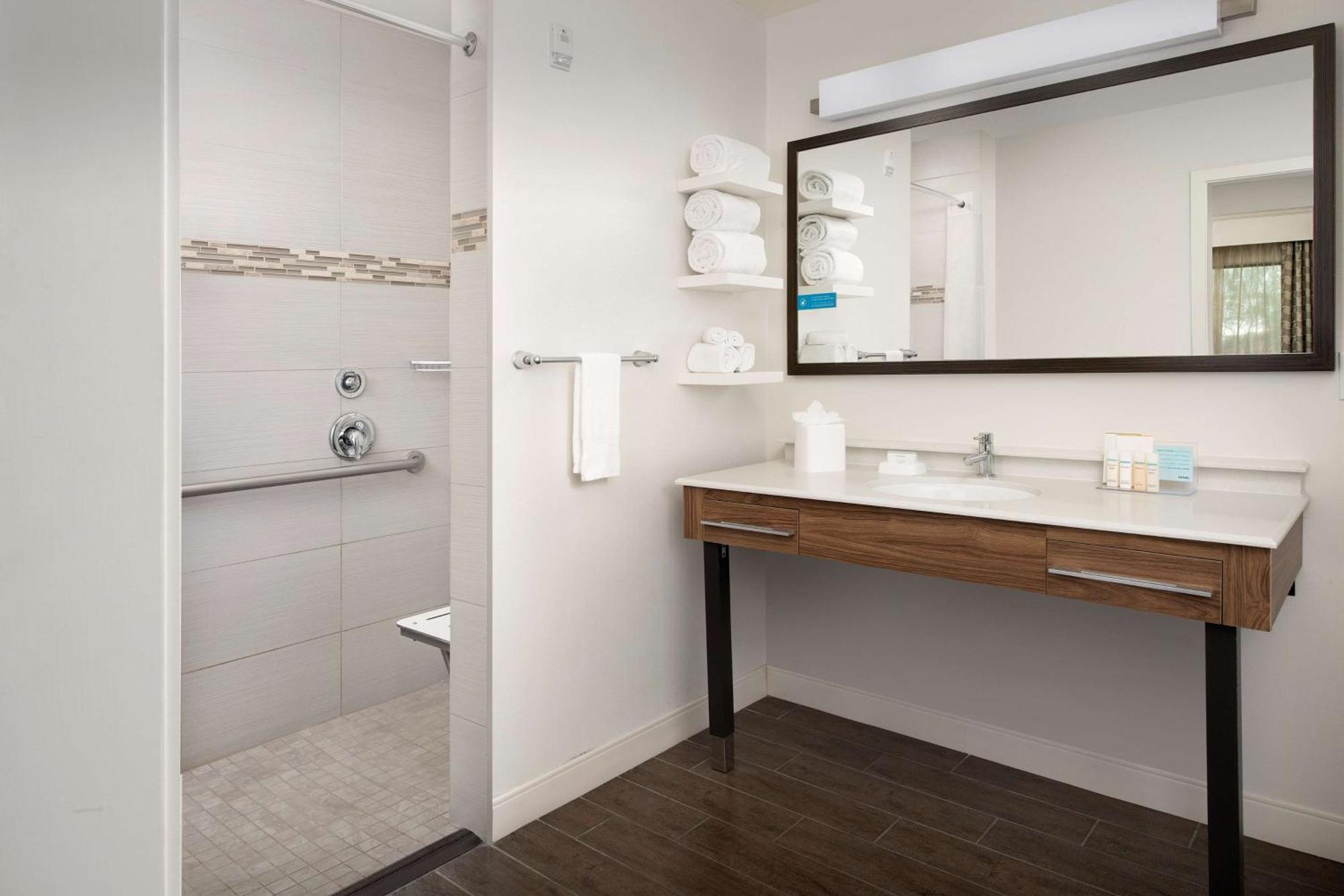 Hampton Inn & Suites Phoenix/Tempe Eksteriør bilde