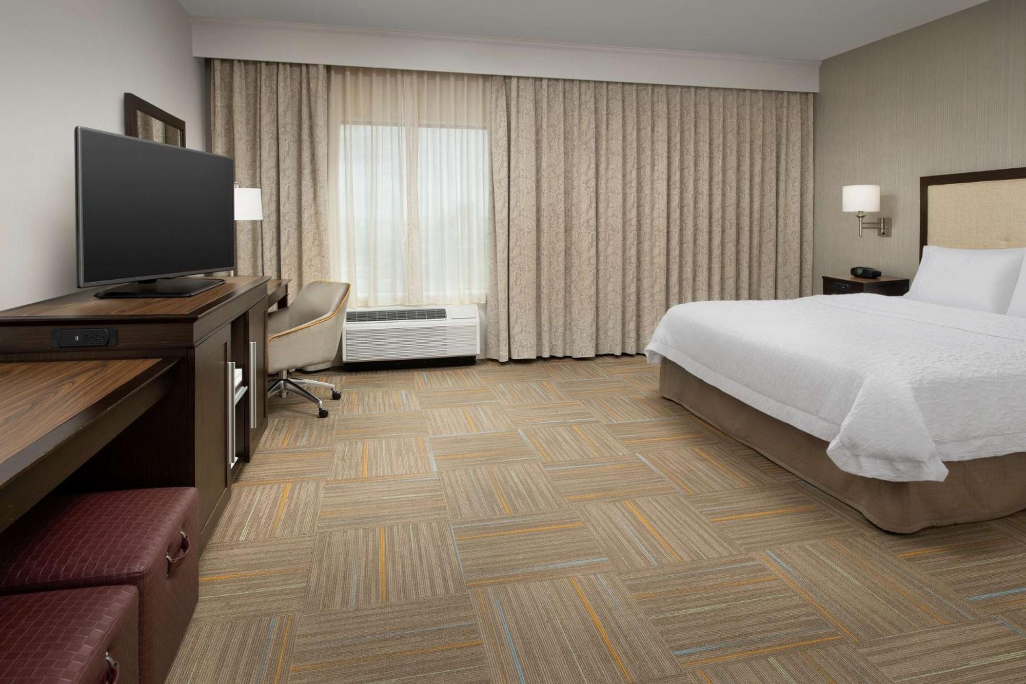 Hampton Inn & Suites Phoenix/Tempe Eksteriør bilde