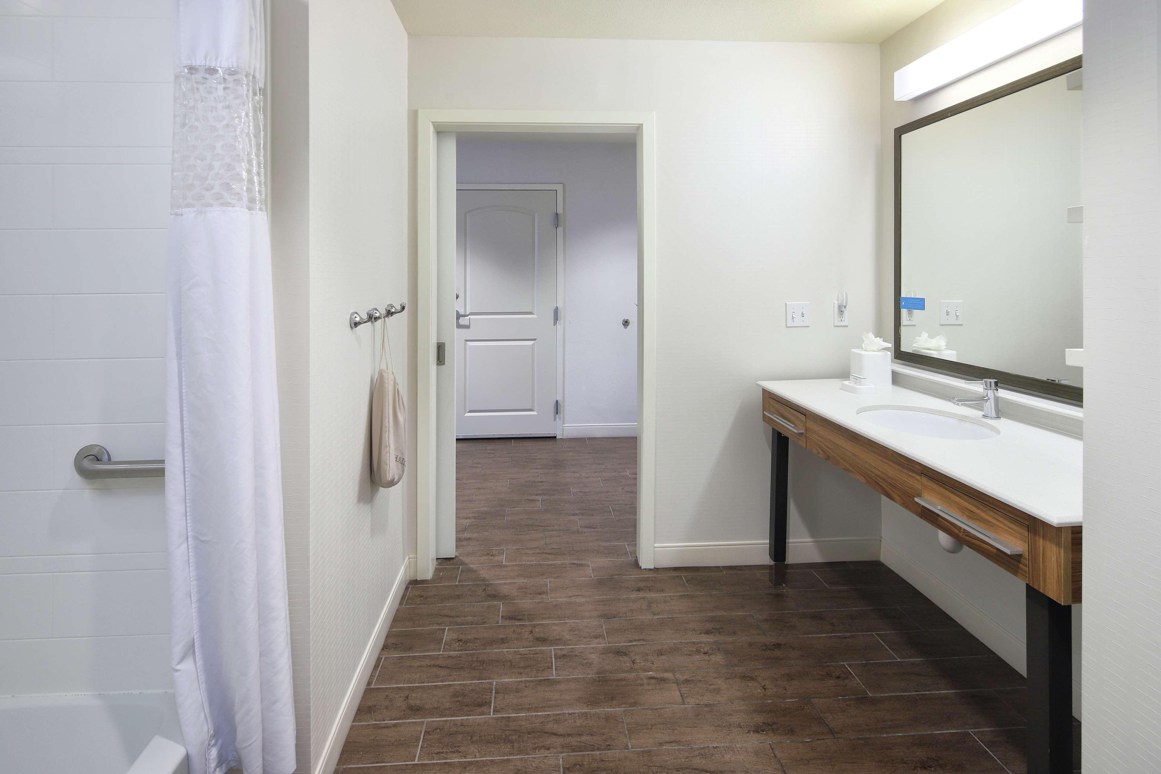 Hampton Inn & Suites Phoenix/Tempe Rom bilde