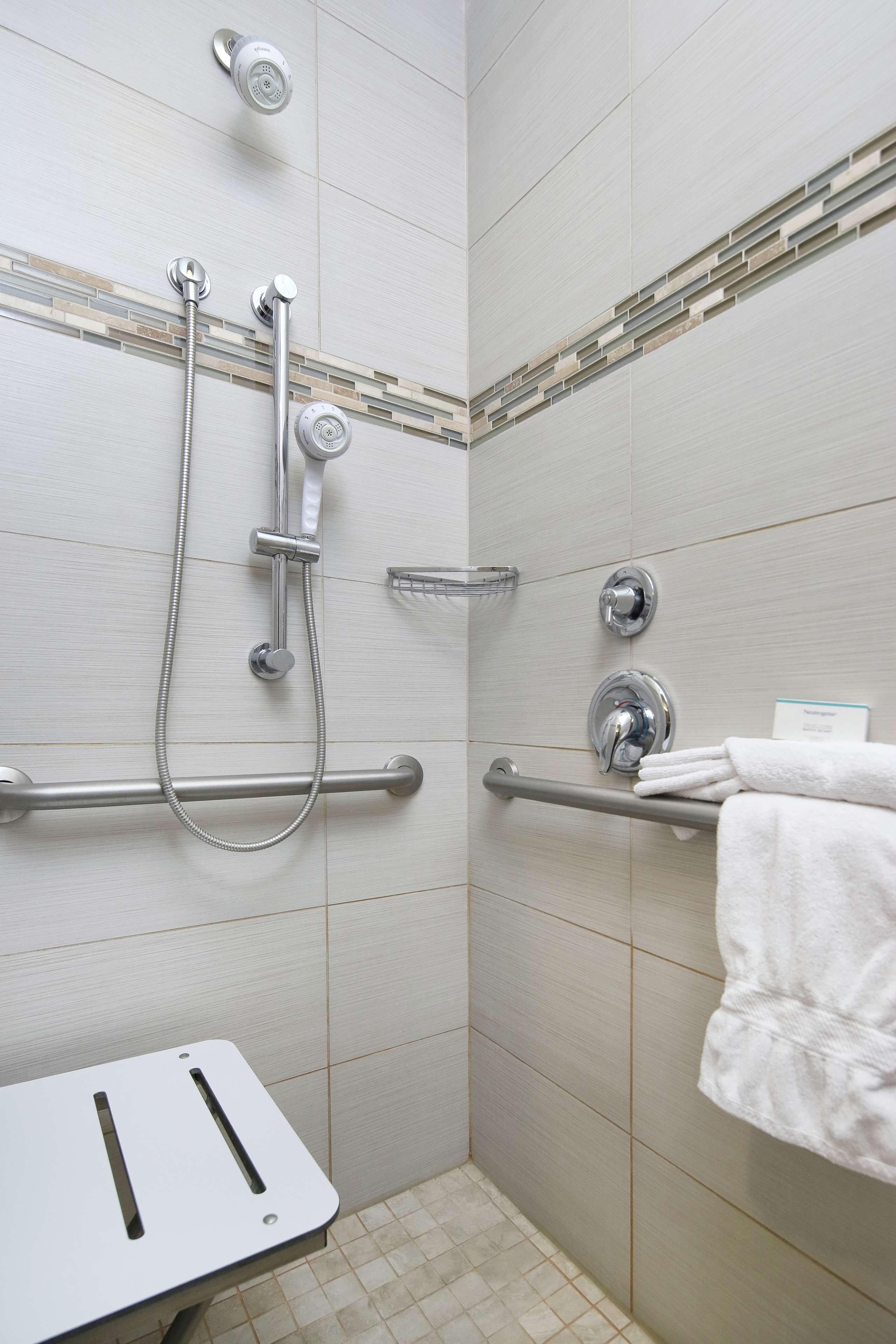 Hampton Inn & Suites Phoenix/Tempe Rom bilde
