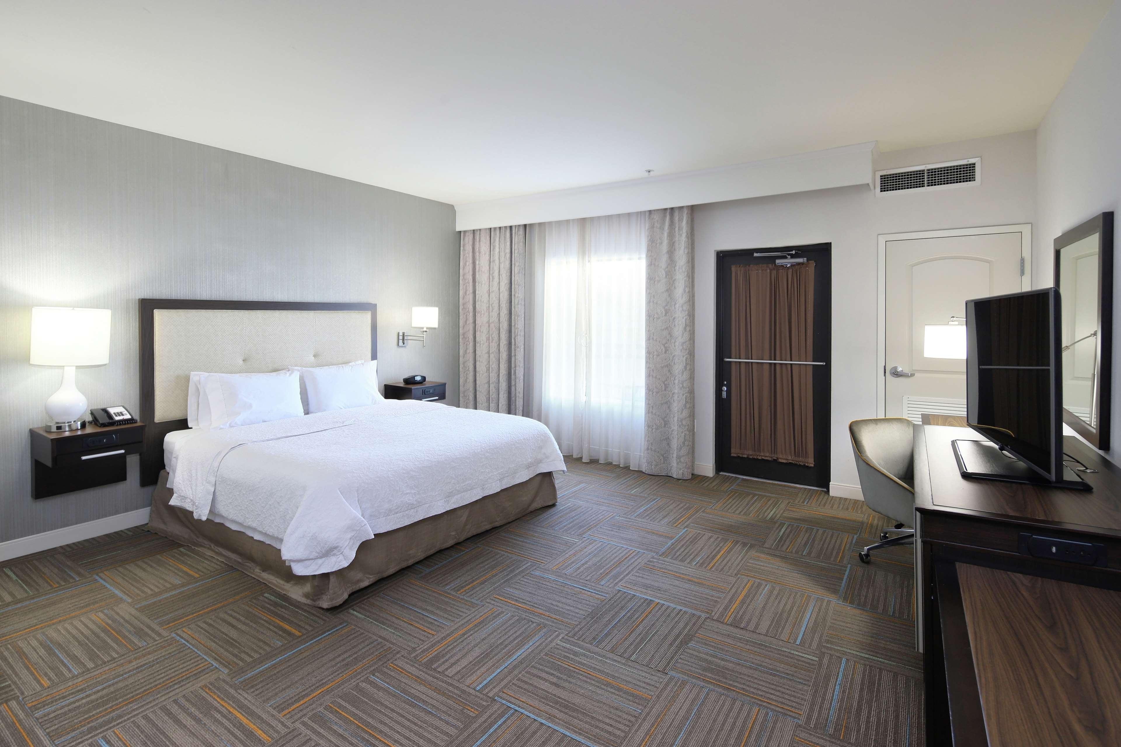 Hampton Inn & Suites Phoenix/Tempe Rom bilde