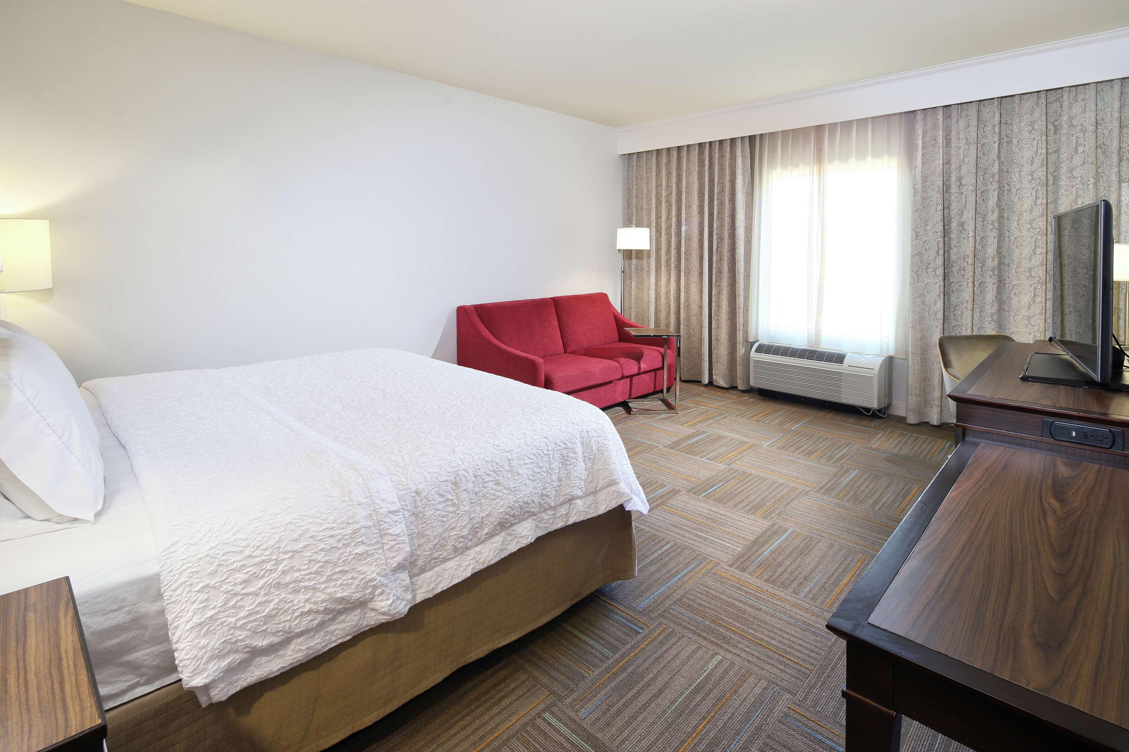 Hampton Inn & Suites Phoenix/Tempe Rom bilde