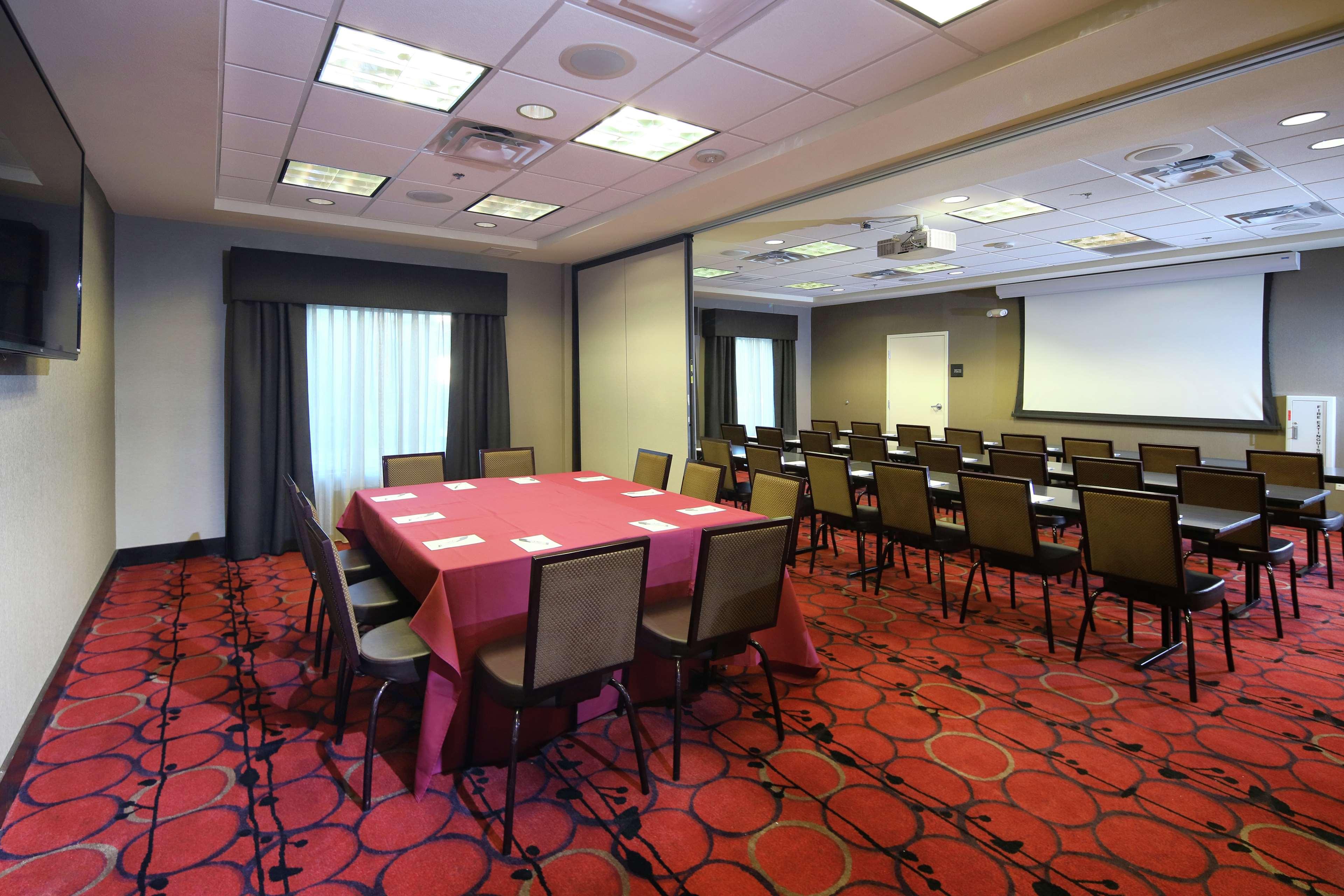 Hampton Inn & Suites Phoenix/Tempe Business bilde