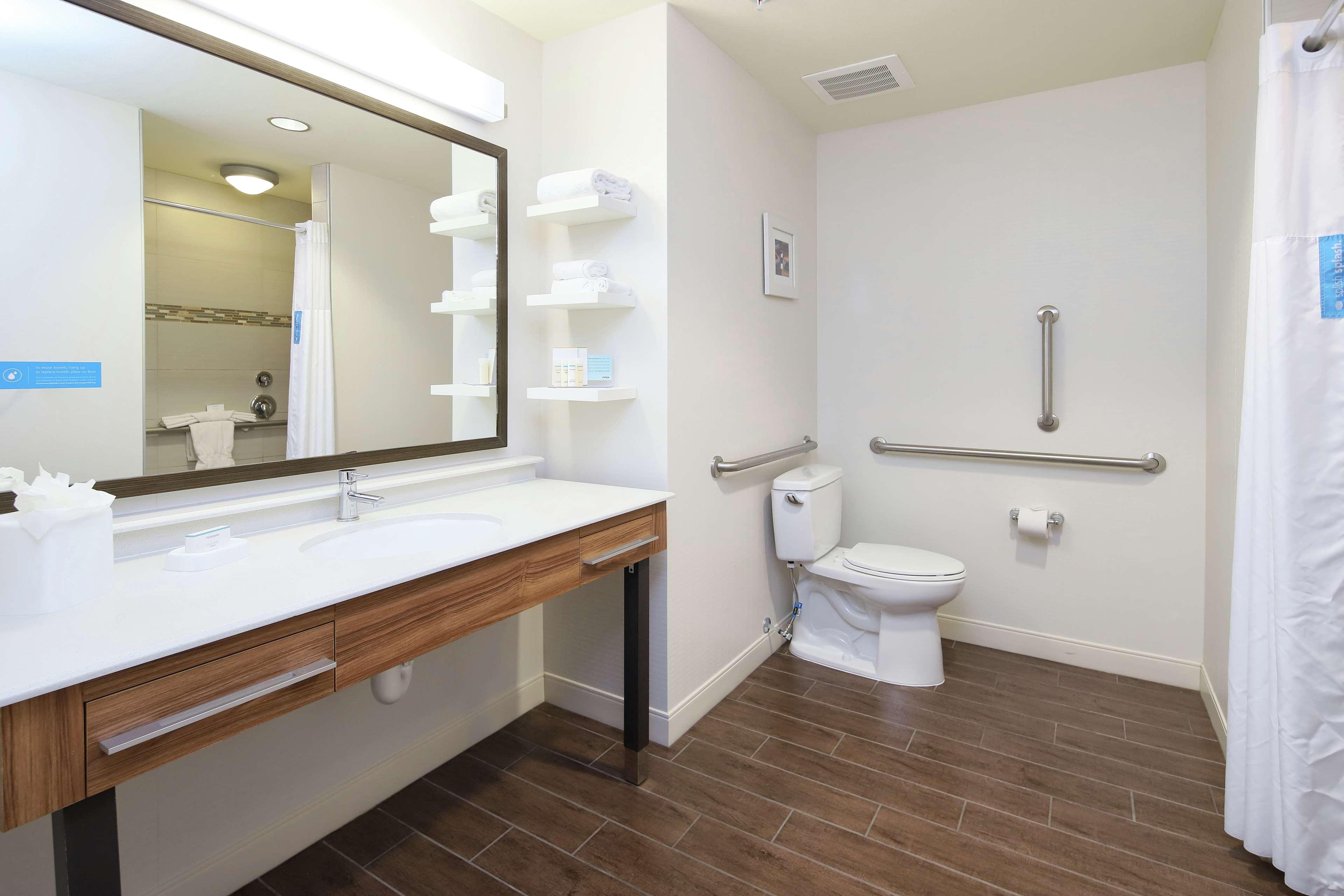 Hampton Inn & Suites Phoenix/Tempe Rom bilde